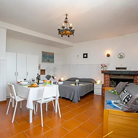 Apartment Wonderful View 1 *