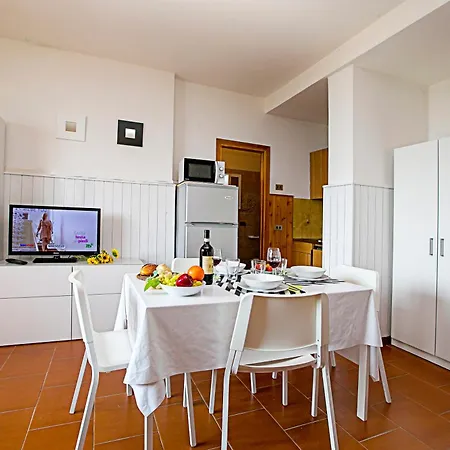 Apartment Wonderful View 1